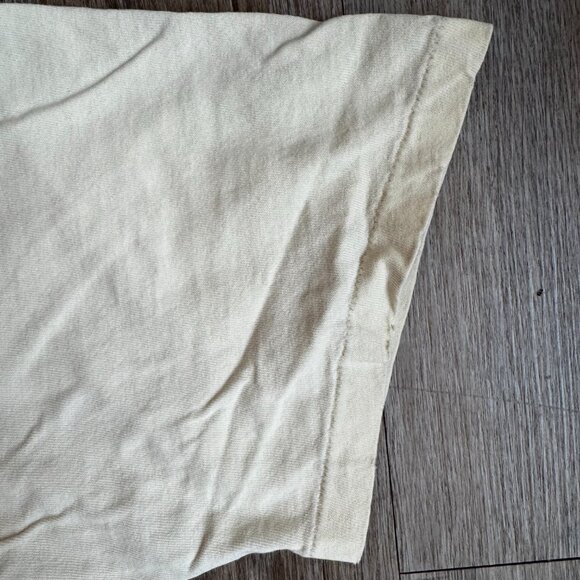 Vintage 90s Pelicans T-Shirt 1995 - size Large single stitch - Picture 4 of 7